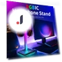 RGB Gaming Headset Stand — Stands & Hangers, chigood