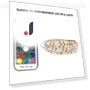 RGB Strip Controller with 17-Button Wireless Remote — LED Strips, TOMTOP JMS