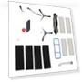 Robot Vacuum Brush Kit — Smart Cleaning Robots, TaoPo Directs