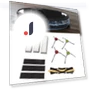 Robot Vacuum Filter and Brushes — Parts & Accessories, TaoPo Directs