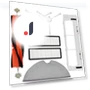 Robot Vacuum-Mop Accessories Kit — Accessories, Mornrise
