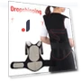 Self-heating Vest with Tourmaline Magnetic Therapy — Vests, AI Supermarket