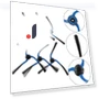 Side Brushes for Robot Vacuum — Smart Cleaning Robots, Garen