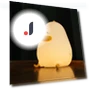 Silicone Duck Night Light — Night Lights, Binchi Lighting Appliances