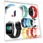 Silicone Strap — Smartwatch Straps, Best Electronics