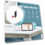 Smart Baby Monitor — Baby Monitors, Tool parts