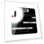 Smart Bathroom Scale — Weight Management Tools, Factory Discount Outlet