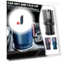 Smart Beverage Mug — Beverage Warmers, Auto Accessories Home