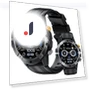 Smart Bracelet — Wearable Accessories, AI Supermarket