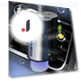 Smart Car Air Freshener — Car Air Fresheners, Auto Accessories Home