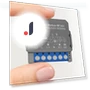 Smart Curtain Motor Switch — Treatment Sets, Vinde Home