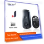 Smart Deadbolt Lock with Patented Password Protection — Padlocks & Hasps, Apex Gear