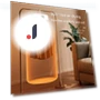 Smart Fast-Drying Compact Dryer — Clothes Dryers, Thunder And Fire