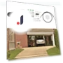 Smart Garage Door Opener — Keypads & Remotes, Women Clothing with Heart