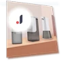 Smart Induction Foam Soap Dispenser — Care Dispensers, AI Supermarket
