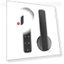 Smart Lock with Fingerprint and Password — Padlocks & Hasps, Apex Gear