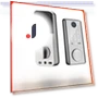 Smart Lock with Fingerprint Recognition — Locks, Apex Gear