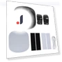 Smart Musical Boxing Target for Kids — Boxing Training Gear, Funnydays