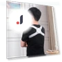Smart Posture Corrector — Orthopedic Supports & Braces, AI Supermarket