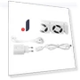 Smart Radiator Booster Fan Kit — Ceiling Fans, Seahorse Home