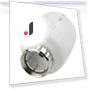 Smart Radiator Valve — Home Climate Control, Seahorse Home