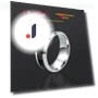 Smart Ring with Temperature Sensor — Smart Rings, 16Double8