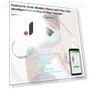 Smart Tape Measure — Weight Management Tools, Kkmoon