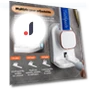 Smart Toothpaste Dispenser — Toothpick Holders, LChome