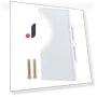 Smart Touch Switch Wifi — Outlet Switches, DaiXiao-N11