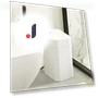 Smart Trash Bin — Waste Baskets, Homedepot