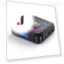 Smart TV Box — Ultra HD Media Players, Honor Electronics
