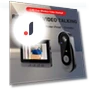 Smart Video Doorbell — Smart Home Security, Qichuanxin