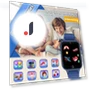 Smart Watch for Kids — Wearable Accessories, Melsya