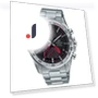 Smartphone Link Watch — Men's Timepieces, Casio