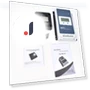 Solar Charge Controller MPPT 30A — Power Management, DQ-Industry-N