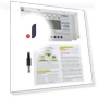 Solar Charge Controller — Power Management, Canaryy