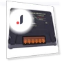 Solar Charge Controller — Power Management, Canaryy