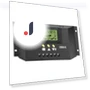 Solar Panel Charge Controller — Power Management, Canaryy