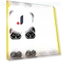 Sports Wireless Bluetooth Headset — Over-Ear Headphones, AI Supermarket
