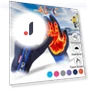 Thermal Touchscreen Winter Gloves — Gloves & Mittens, Lucky Black Cat