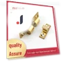 Thickened Copper Ball Touch Door Lock — Catches, AI Supermarket