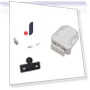 Touch Latch for Kitchen Cabinet Drawer — Catches, CloudWay