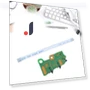 Touch Panels with Ribbon Cable — Touchscreen Panels, Cyprinoid
