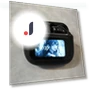 Touchscreen ANC Active Noise Cancelling Wireless TWS Earbuds — In-Ear Headphones, SCIONE