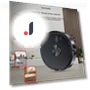 Ultra-Thin Sweeping Robot Vacuum — Smart Cleaning Robots, Outdeer
