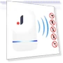Ultrasonic Household Mosquito and Insect Repeller — Repellents, AI Supermarket