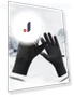 Unisex Winter Touchscreen Waterproof Gloves — Gloves & Mittens, Take One