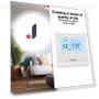 Universal Water Heating Panel — Home Climate Control, GYROBALL