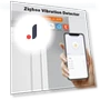 Vibration Sensor — Smart Home Security, Y-KOOK