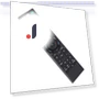 Voice Remote Control — Remote Controls, Soon Learned